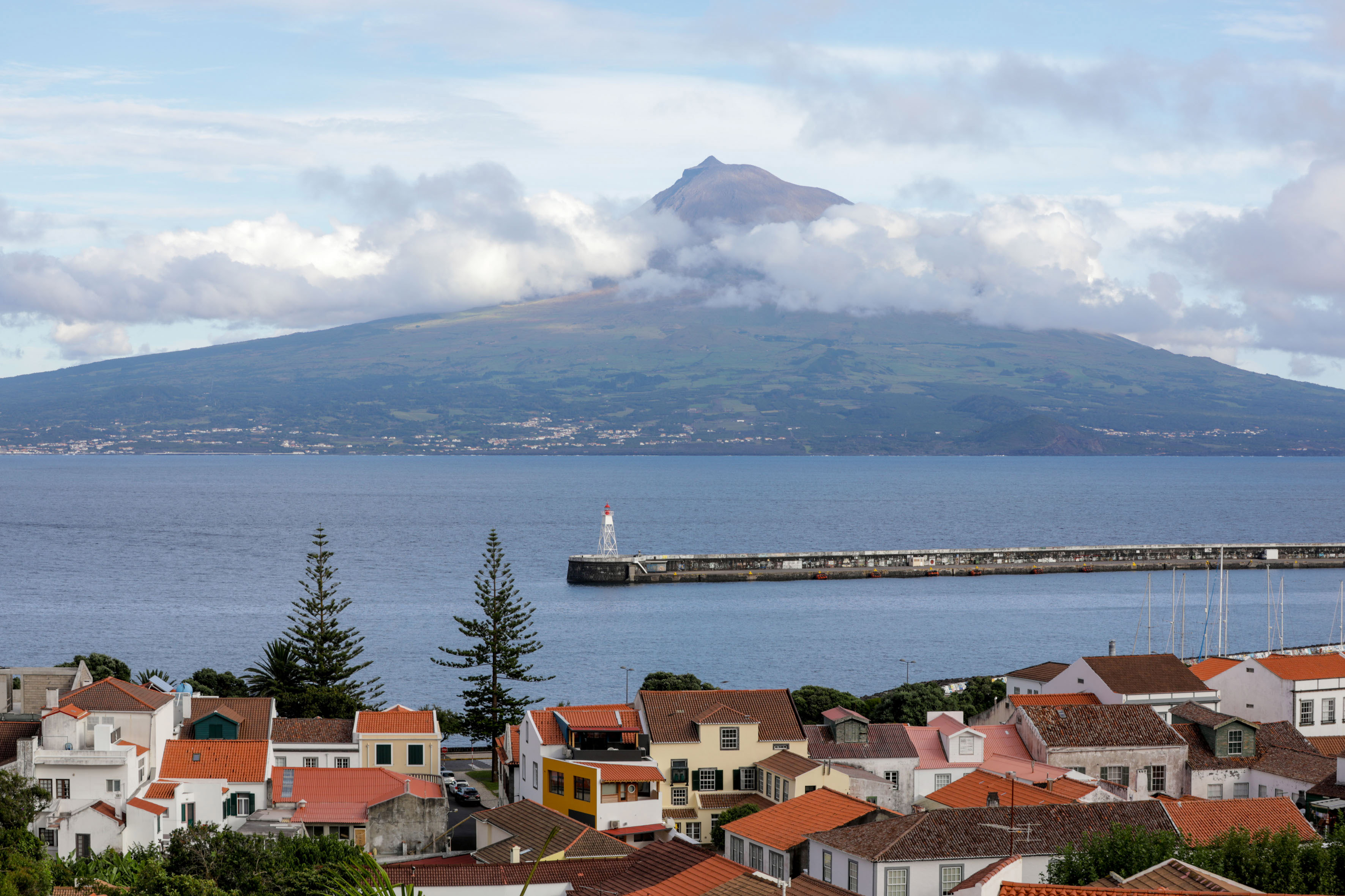 Açores batem todos os recordes no setor do turismo