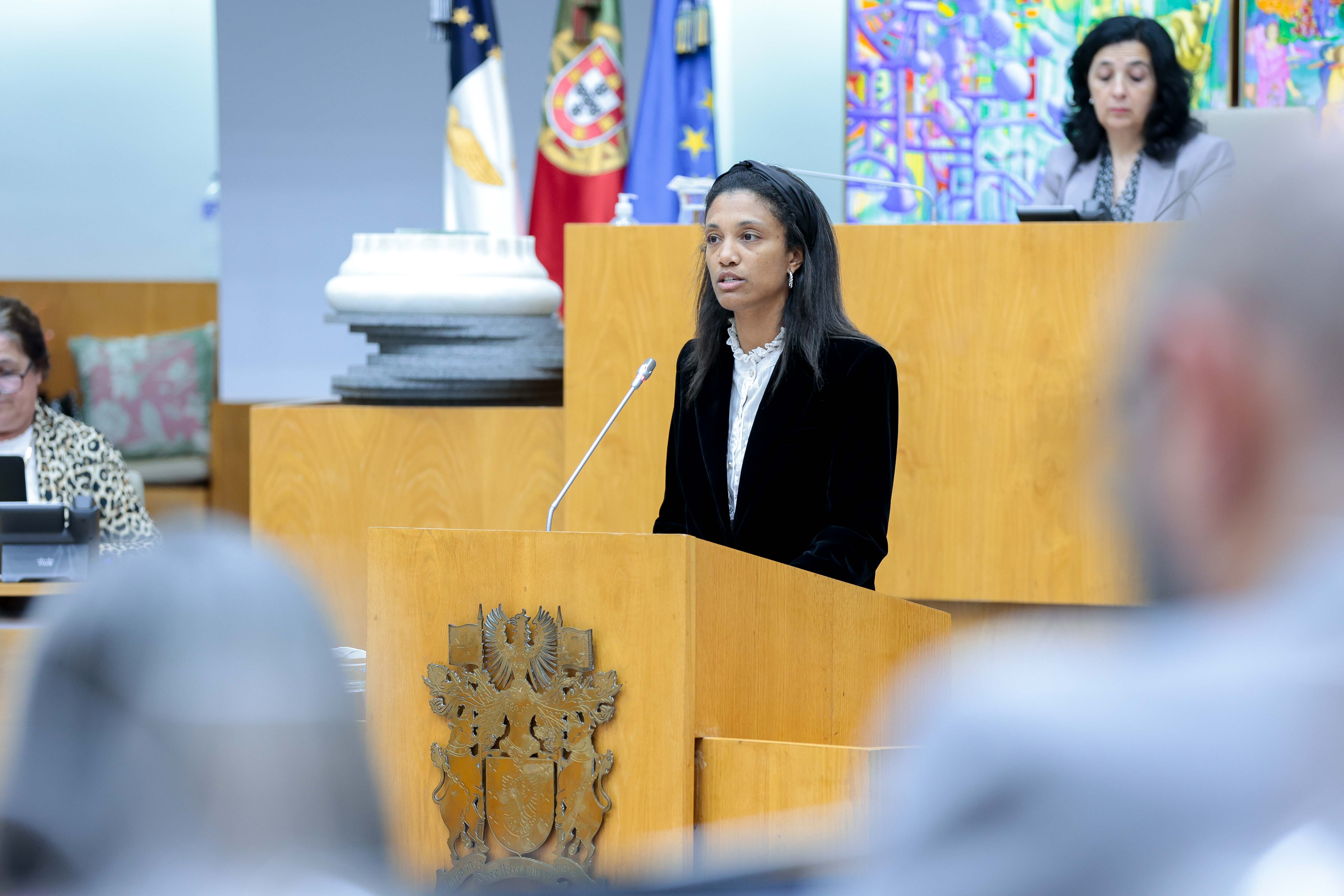 Proposta do Governo dos Açores para criação de Rede de Cuidados Paliativos aprovada por unanimidade