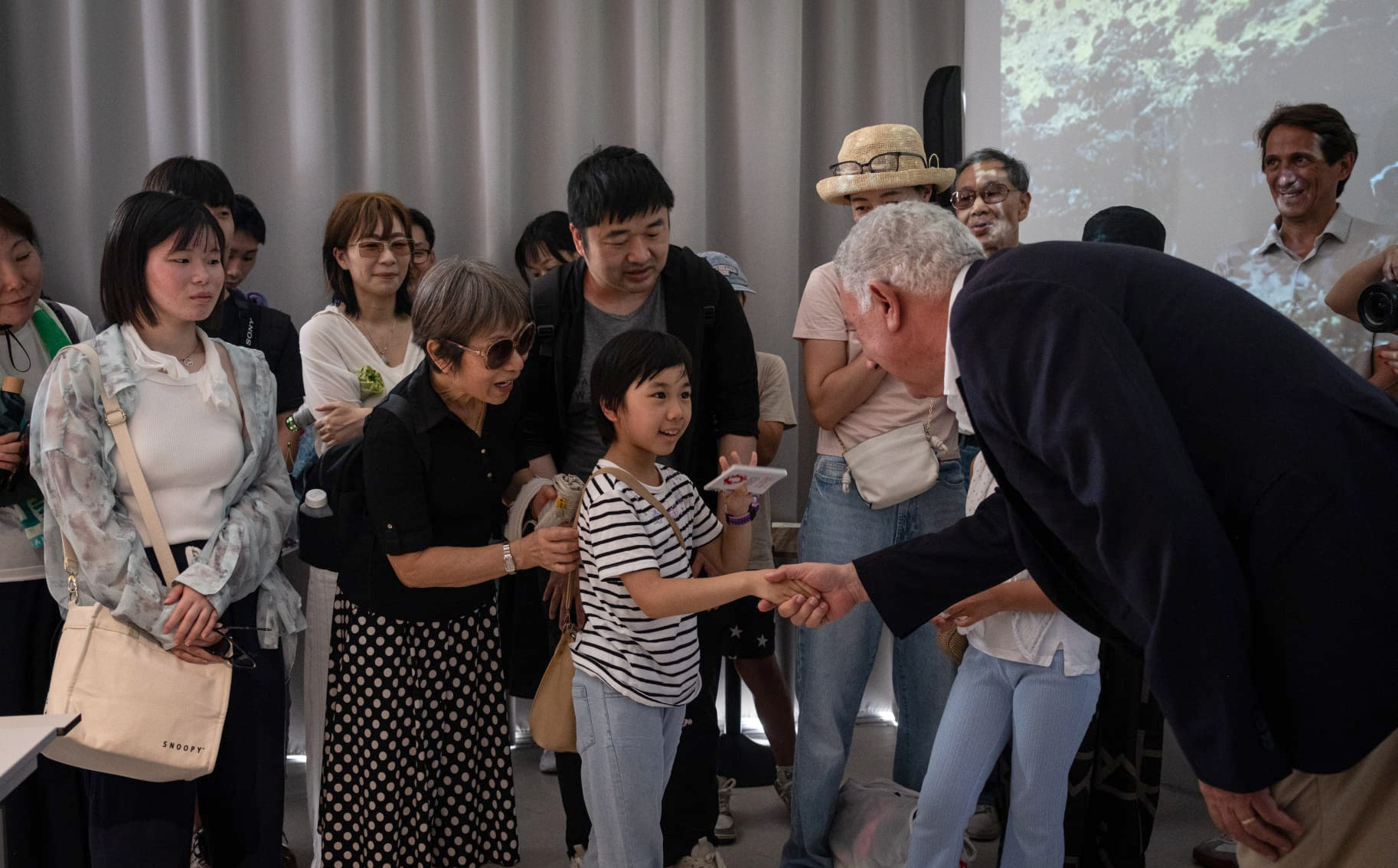 Presença açoriana na Expo Osaka 2025