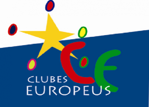 Clube Europeu