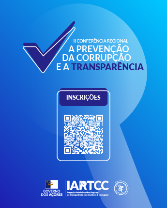 III Conferência Regional – A Prevenção da Corrupção e a Transparência