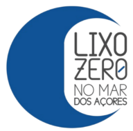 Imagem alusiva à campanha Lizo Zero no Mar dos Açores. Hiperliga ao sítio web da campanha.