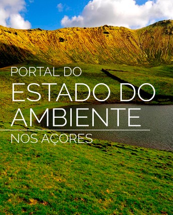 Portal do Estado do Ambiente dos Açores