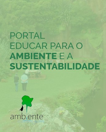 Portal Educar para o Ambiente e a Sustentabilidade