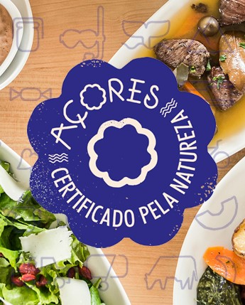 Imagem alusiva à Marca Açores