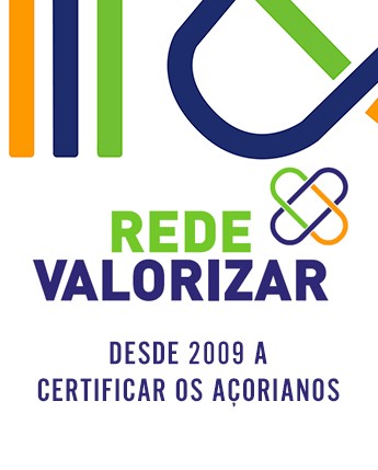 Cartão da Rede Valorizar