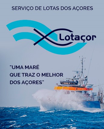 cartão da Lotaçor