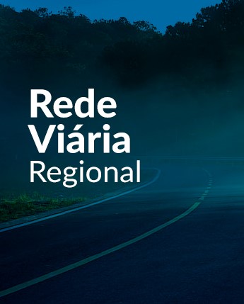 Cartão da Rede Viária Regional