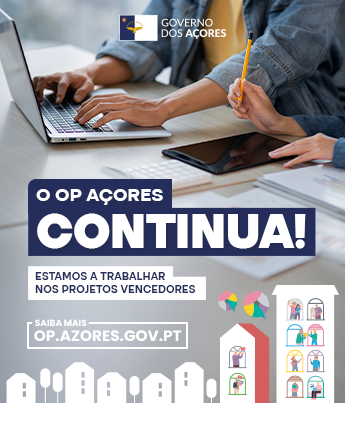 OP Açores 2025